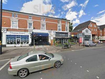 Project Food Co X Boo Boo