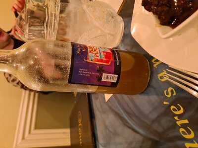 Dutchie & Grill Jamaican Restaurant And Take-away