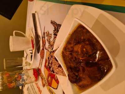 Dutchie & Grill Jamaican Restaurant And Take-away