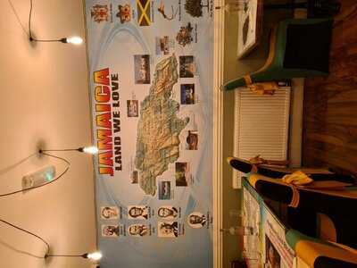 Dutchie & Grill Jamaican Restaurant And Take-away