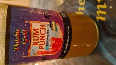 Dutchie & Grill Jamaican Restaurant And Take-away