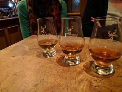 The Wee Pub At The Chip