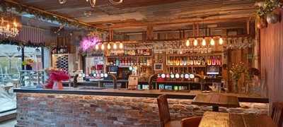 The Waterside Bar & Restaurant