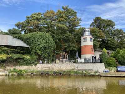 The Waterside Bar & Restaurant