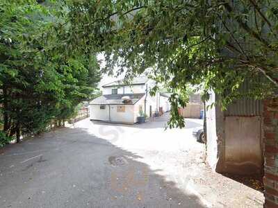 The Waterside Bar & Restaurant