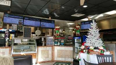 Dartmouth's Own Roast Beef & Pizzeria