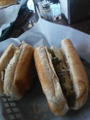 Dartmouth's Own Roast Beef & Pizzeria