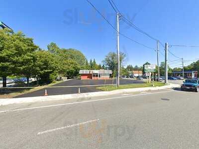 Dartmouth's Own Roast Beef & Pizzeria