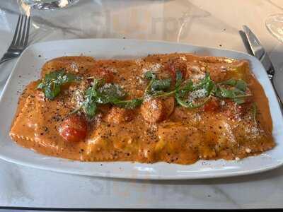 Lagodicomo Bar & Restaurant