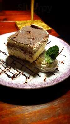 Lagodicomo Bar & Restaurant