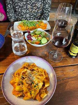 Lagodicomo Bar & Restaurant