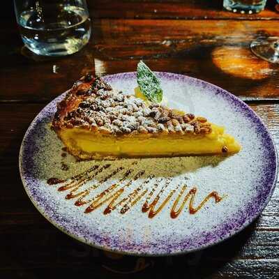 Lagodicomo Bar & Restaurant