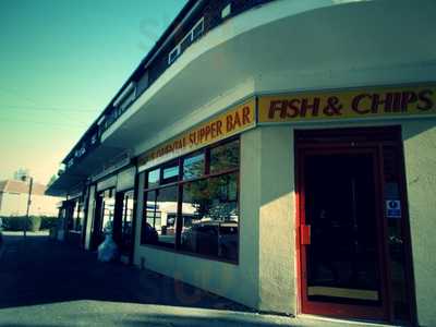 Chiu's Oriental Supper Bar