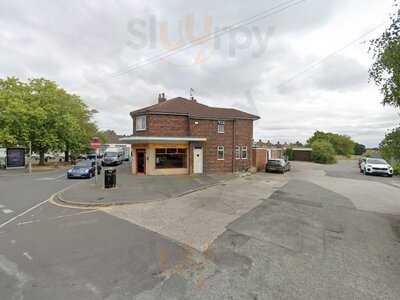 Chiu's Oriental Supper Bar