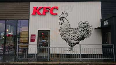 Kfc Garston Liverpool
