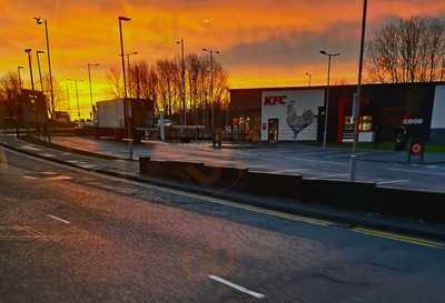 Kfc Garston Liverpool