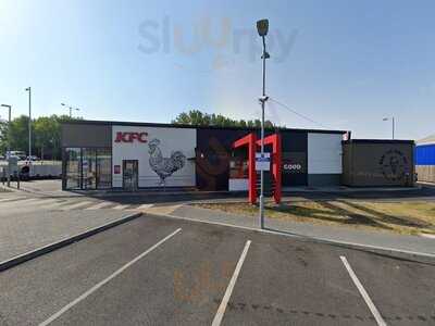 Kfc Garston Liverpool
