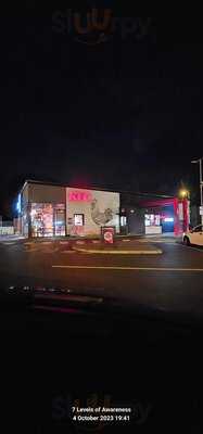Kfc Garston Liverpool
