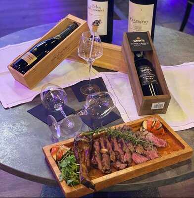 Morgan's Bar & Grill