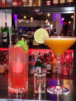 Morgan's Bar & Grill