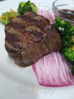 Morgan's Bar & Grill