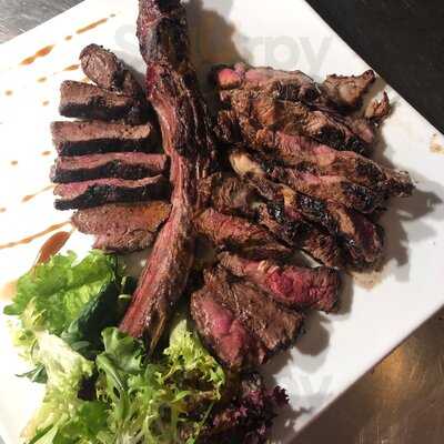 Morgan's Bar & Grill