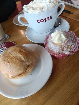 Costa Coffee,