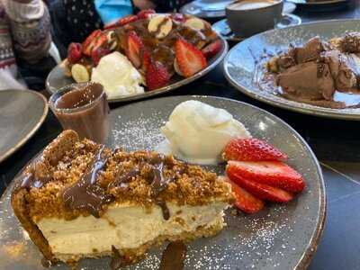 The Little Dessert Shop Sutton In Ashfield