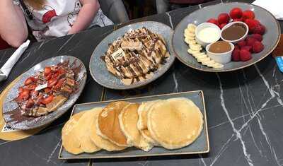 The Little Dessert Shop Sutton In Ashfield