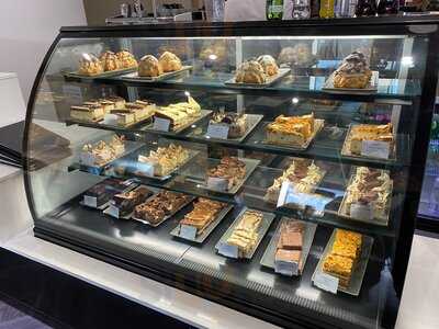 The Little Dessert Shop Sutton In Ashfield