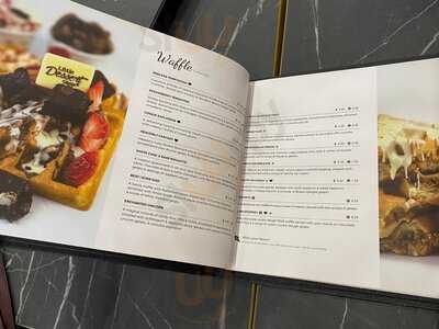 The Little Dessert Shop Sutton In Ashfield