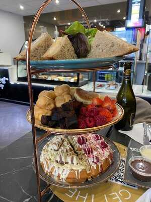 The Little Dessert Shop Sutton In Ashfield