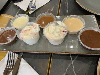 The Little Dessert Shop Sutton In Ashfield