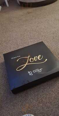 The Little Dessert Shop Sutton In Ashfield