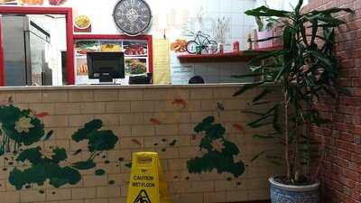 Lucky Panda Chinese Takeaway