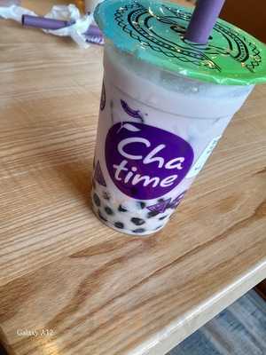 Chatime Bristol
