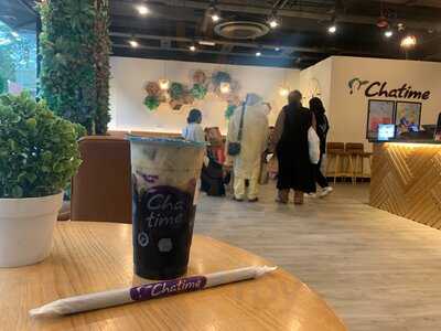 Chatime Bristol