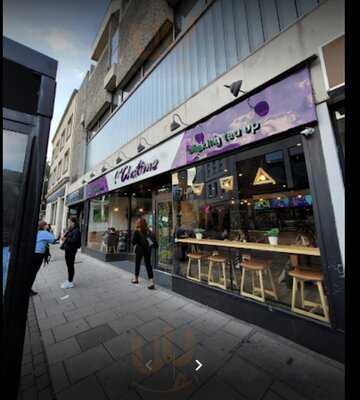 Chatime Bristol