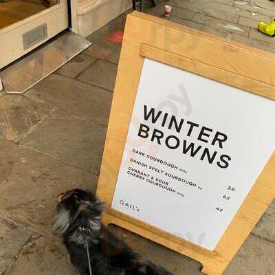 Gail's Bakery (windsor)