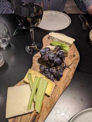 The Seacliff Restaurant