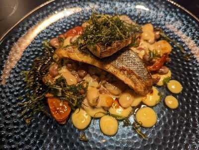 The Seacliff Restaurant