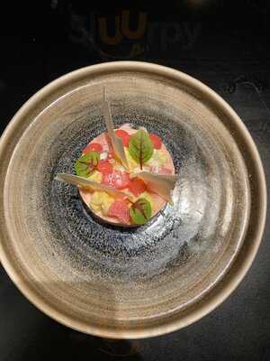 The Seacliff Restaurant