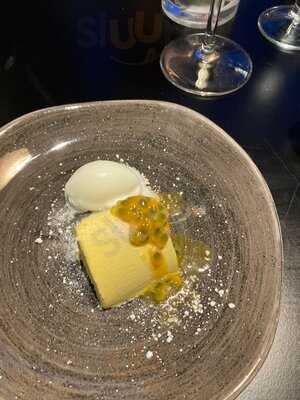 The Seacliff Restaurant