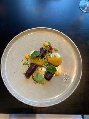 The Seacliff Restaurant