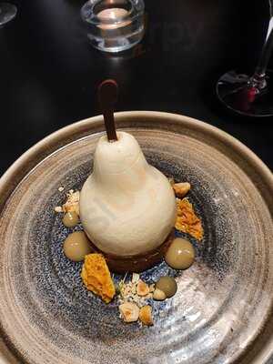 The Seacliff Restaurant