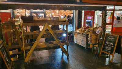 Marvellous Greens And Beans