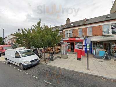 Marvellous Greens And Beans
