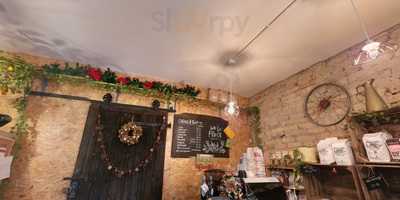 Marvellous Greens And Beans