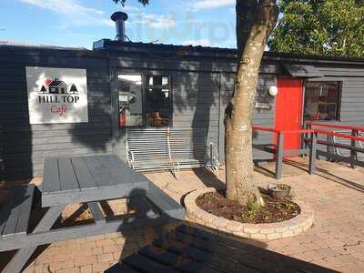 Hill Top Cafe