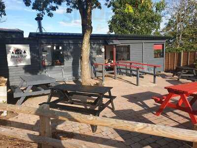 Hill Top Cafe